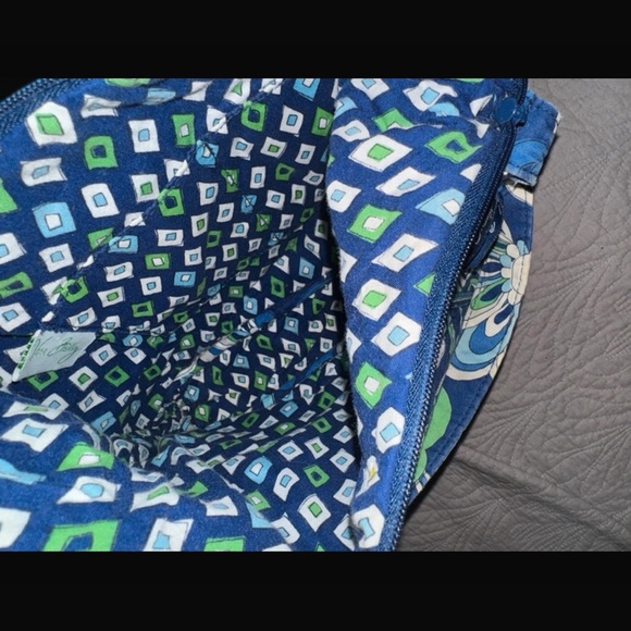 Vera Bradley bag - Picture 3 of 3
